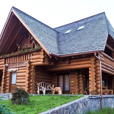 Guest house Vadul Lupilor