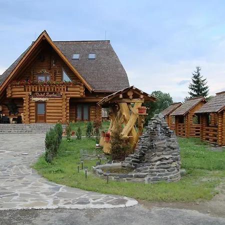 Vadul Lupilor