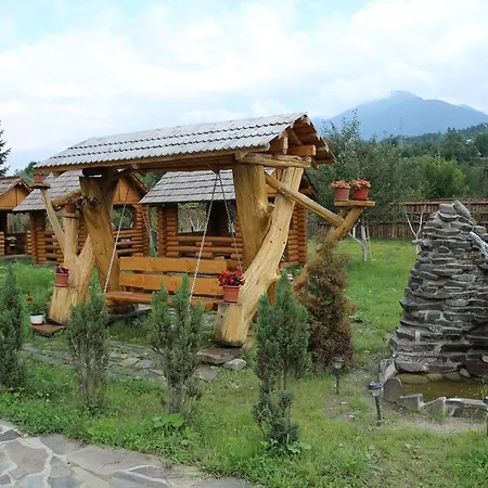 Guest house Vadul Lupilor Moisei