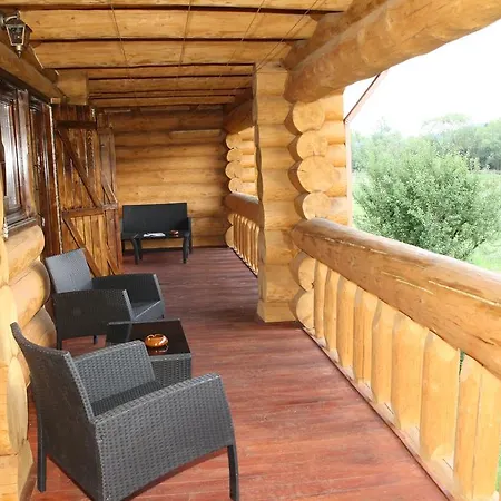 Guest house Vadul Lupilor