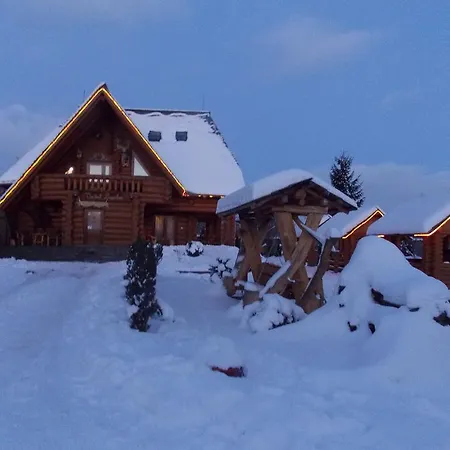 Vadul Lupilor Guest house