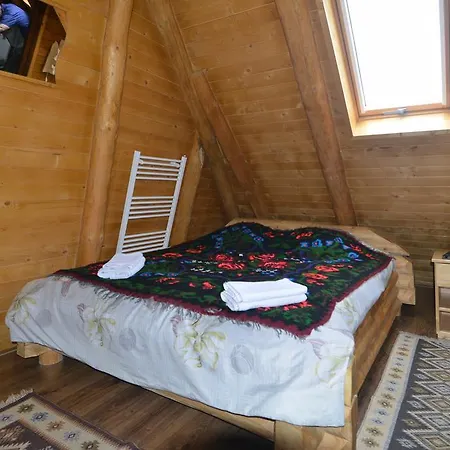 Vadul Lupilor 3* مويزي
