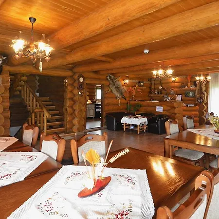 Guest house Vadul Lupilor