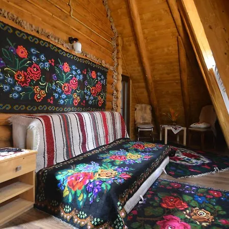 Vadul Lupilor بيت ضيافة مويزي
