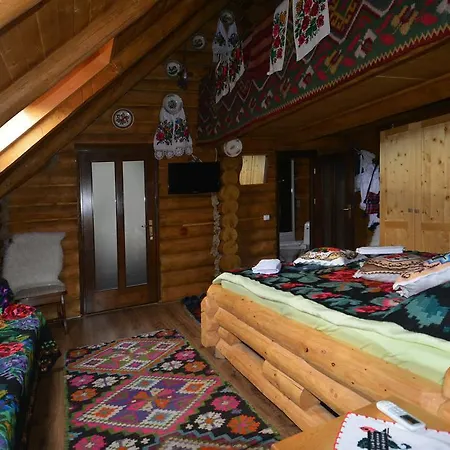 Vadul Lupilor Moisei