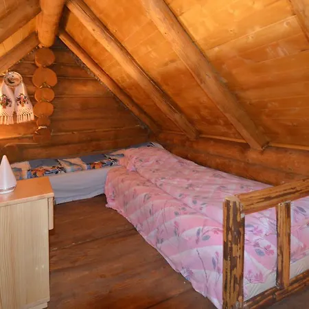 Vadul Lupilor 3* مويزي