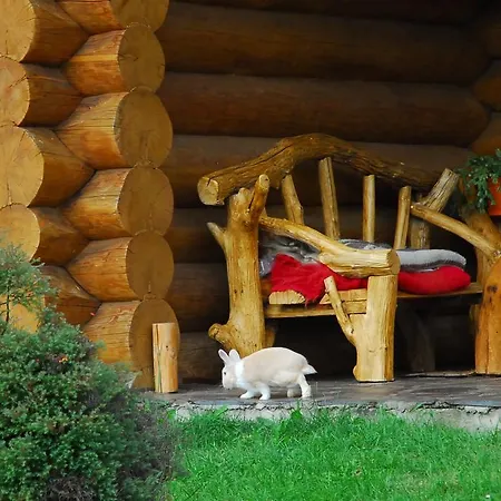 Guest house Vadul Lupilor
