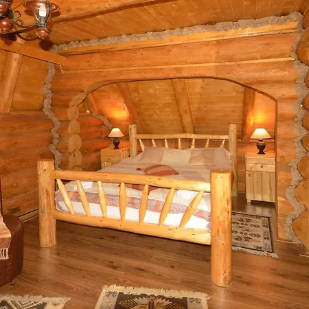 Vadul Lupilor Guest house Moisei
